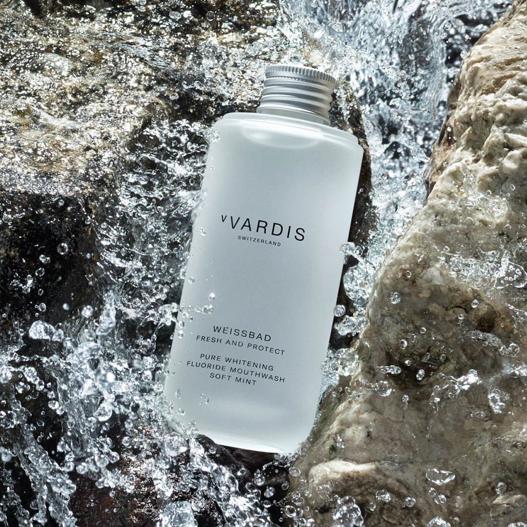 ​Fresh & Protect Mouthwash image number 3